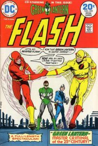 The Flash #225 (1974)