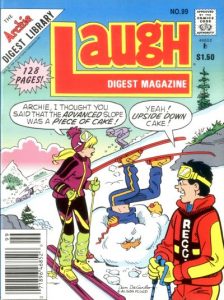 Laugh Comics Digest #99 (1974)