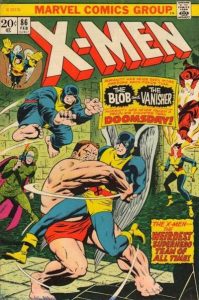 X-Men #86 (1974)