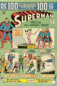 Superman #272 (1974)