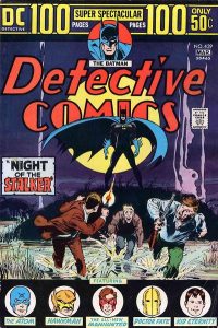 Detective Comics #439 (1974)