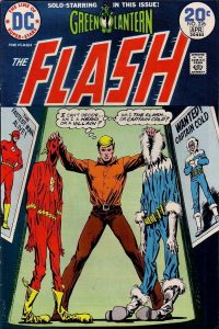The Flash #226 (1974)