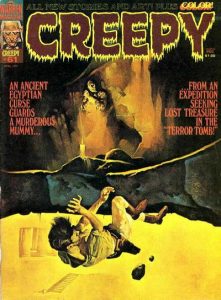 Creepy #61 (1974)