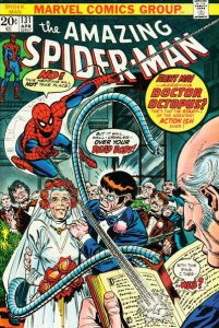 Amazing Spider-Man #131 (1974)