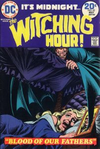 The Witching Hour #42 (1974)