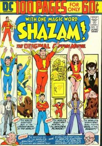 Shazam #12 (1974)