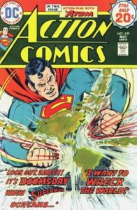 Action Comics #435 (1974)