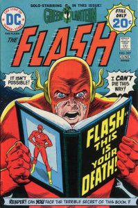 The Flash #227 (1974)