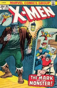 X-Men #88 (1974)