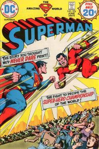 Superman #276 (1974)