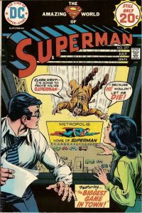 Superman #277 (1974)