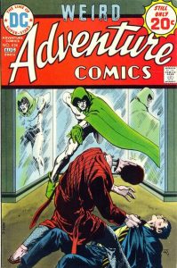 Adventure Comics #434 (1974)
