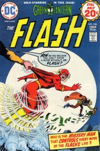The Flash #228 (1974)