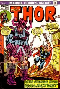 The Mighty Thor #226 (1974)