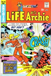 Life with Archie #148 (1974)