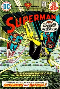 Superman #279 (1974)
