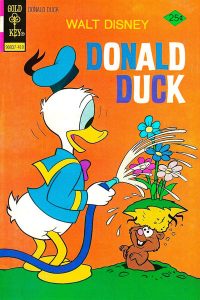 Donald Duck #159 (1974)