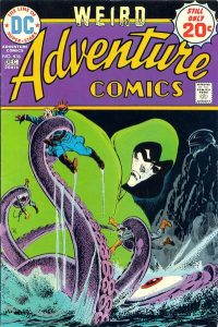Adventure Comics #436 (1974)