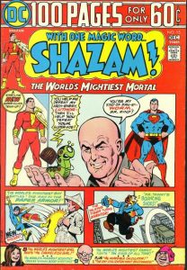 Shazam #15 (1974)