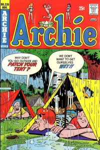 Archie #239 (1974)