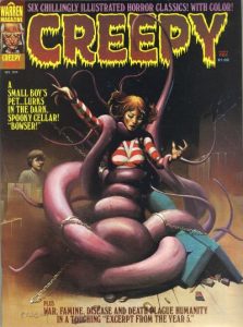 Creepy #67 (1974)