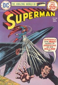 Superman #282 (1974)