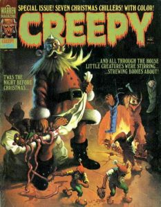 Creepy #68 (1975)