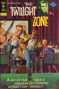 The Twilight Zone #61 (1975)