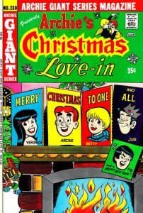 Archie Giant Series Magazine #230 (1975)