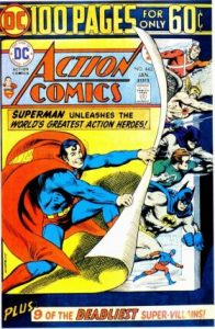 Action Comics #443 (1975)