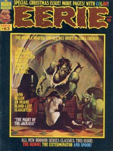 Eerie #63 (1975)