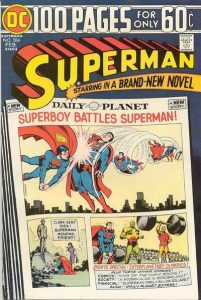 Superman #284 (1975)