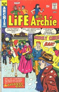 Life with Archie #154 (1975)