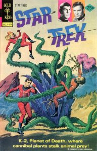 Star Trek #29 (1975)