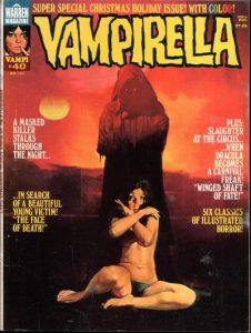 Vampirella #40 (1975)