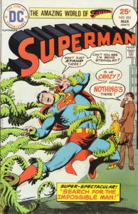 Superman #285 (1975)