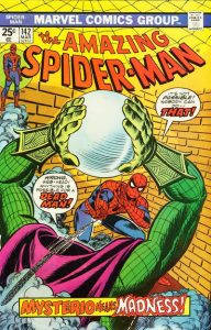 Amazing Spider-Man #142 (1975)