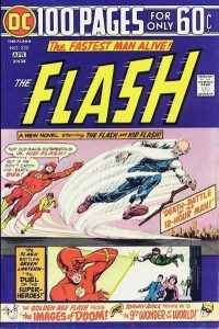 The Flash #232 (1975)