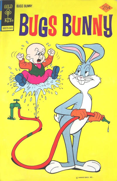 Bugs Bunny #162 (1975)