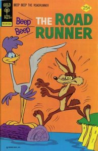 Beep Beep the Road Runner #49 (1975)