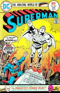 Superman #286 (1975)