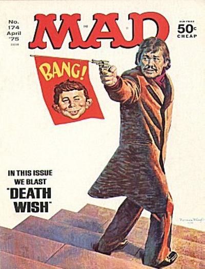 MAD #174 (1975)