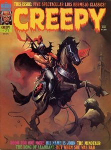 Creepy #71 (1975)