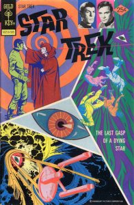Star Trek #30 (1975)