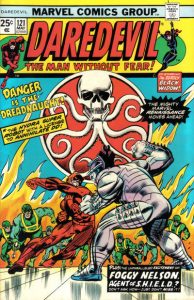 Daredevil #121 (1975)
