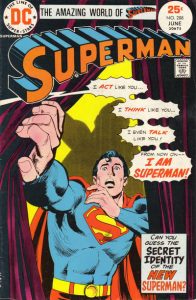 Superman #288 (1975)