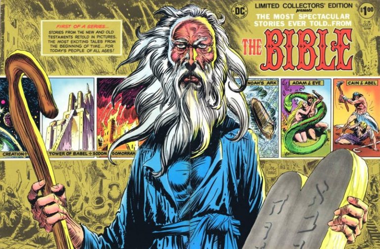 Limited Collectors' Edition #C-36 (1975)