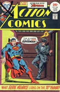 Action Comics #448 (1975)