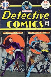 Detective Comics #448 (1975)