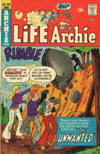 Life with Archie #158 (1975)